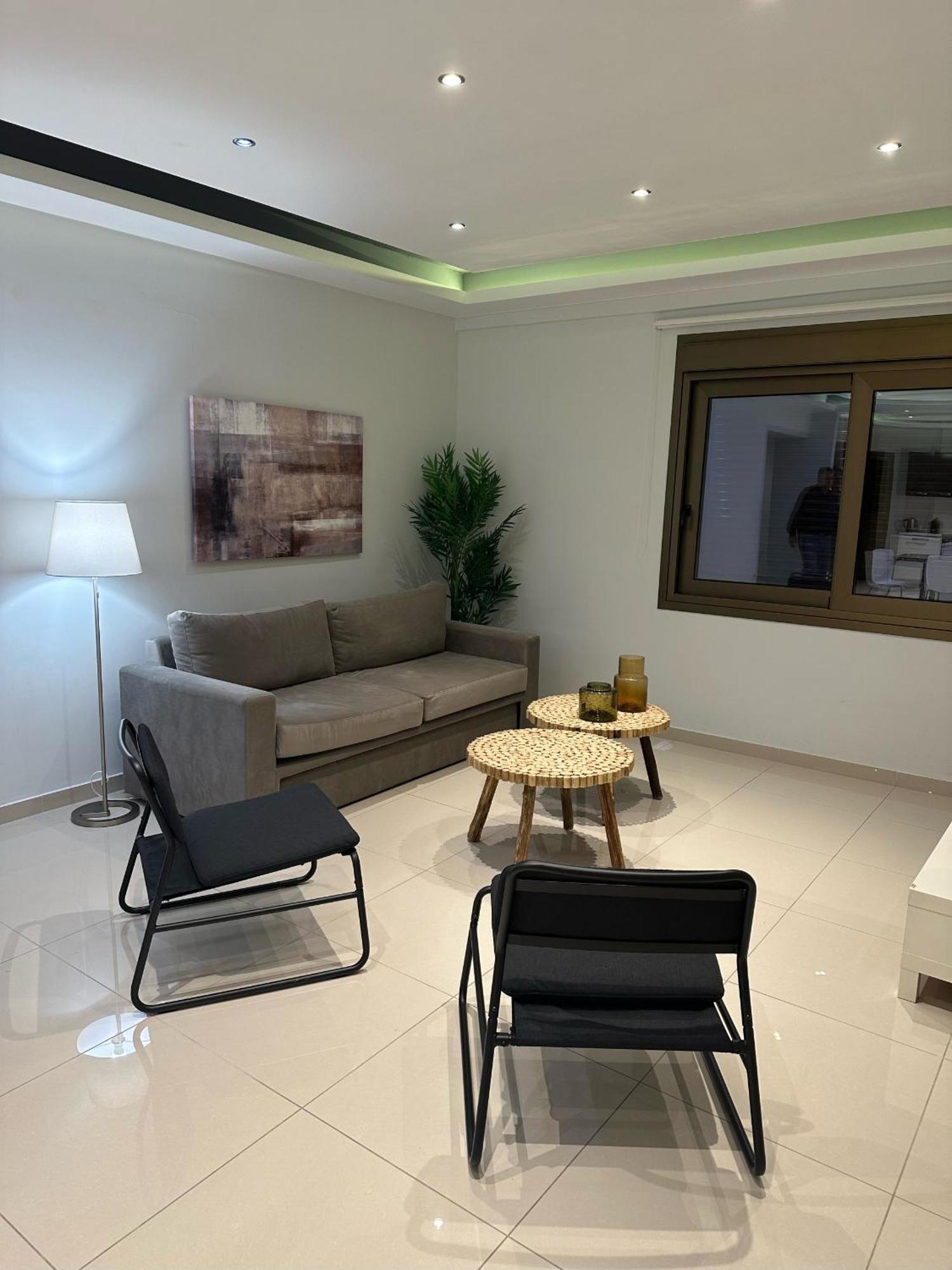 Amazing Holiday Apt With Ocean Views Athen Eksteriør billede